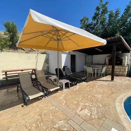 Afroditi House Stroumbi Екстер'єр фото