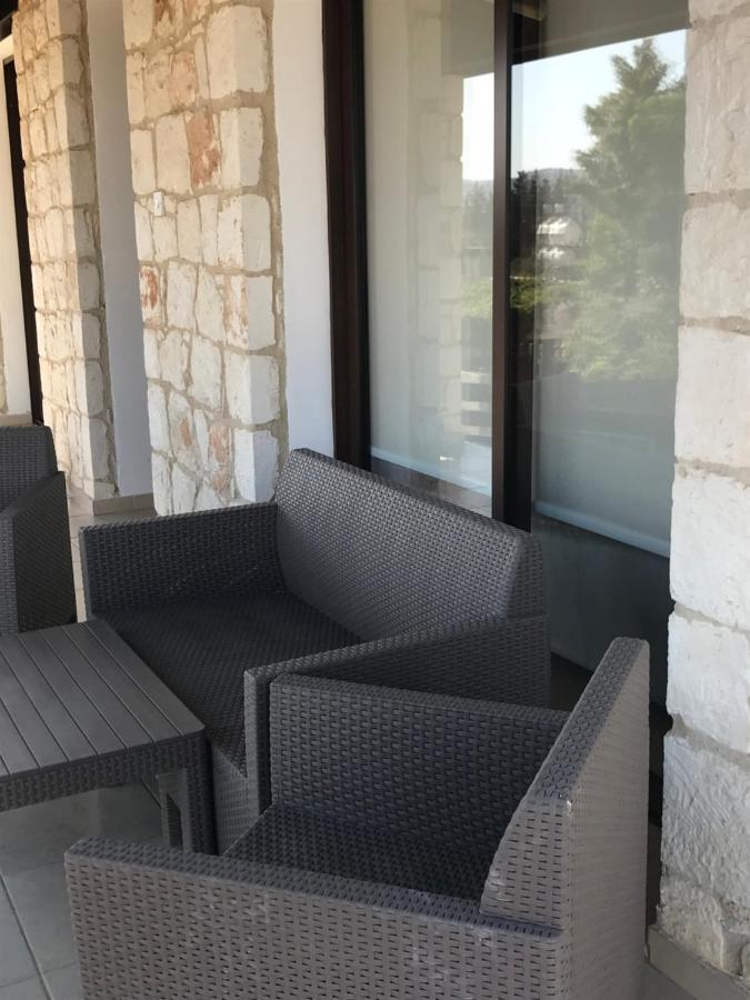 Afroditi House Stroumbi Екстер'єр фото