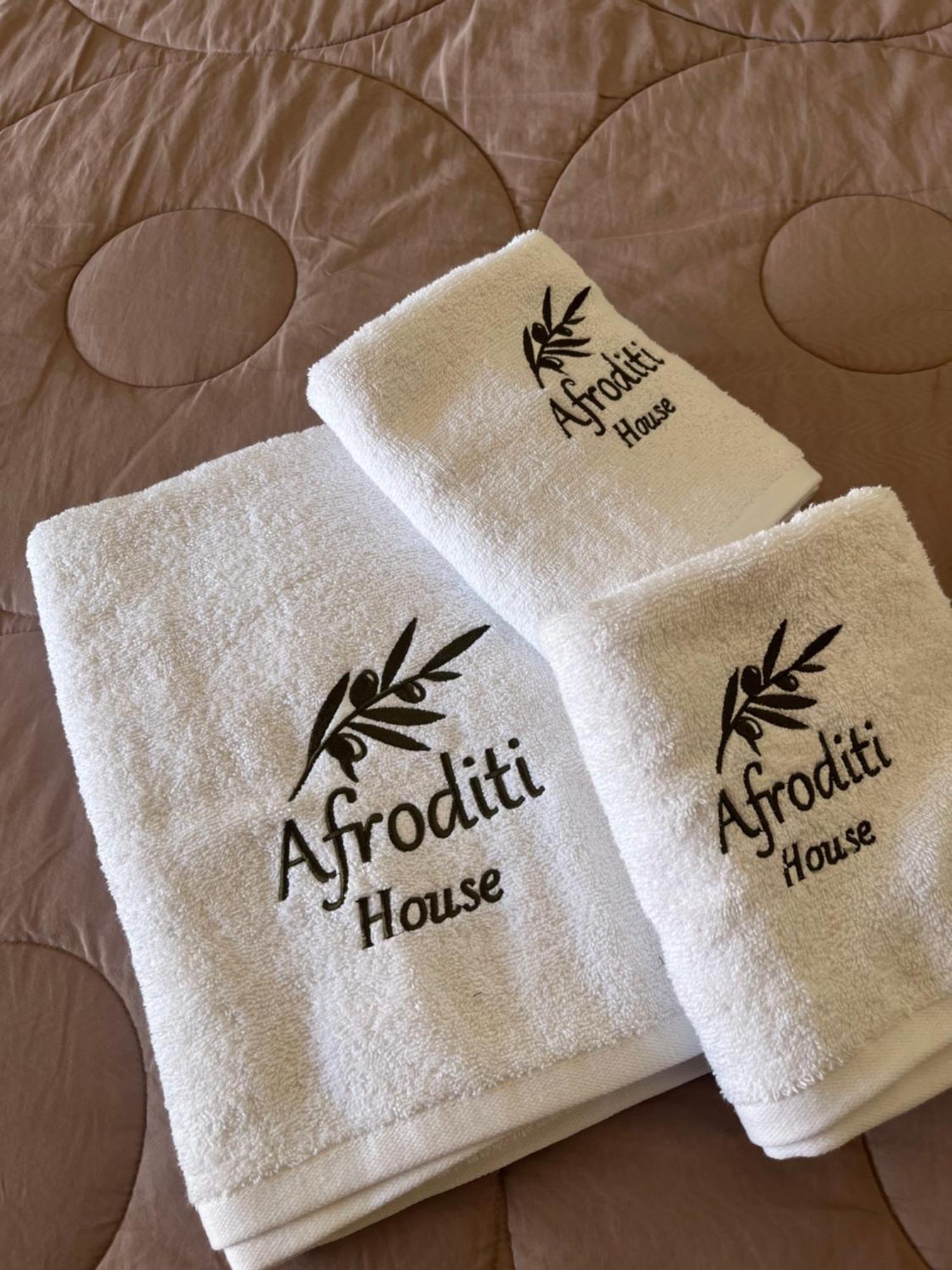 Afroditi House Stroumbi Екстер'єр фото