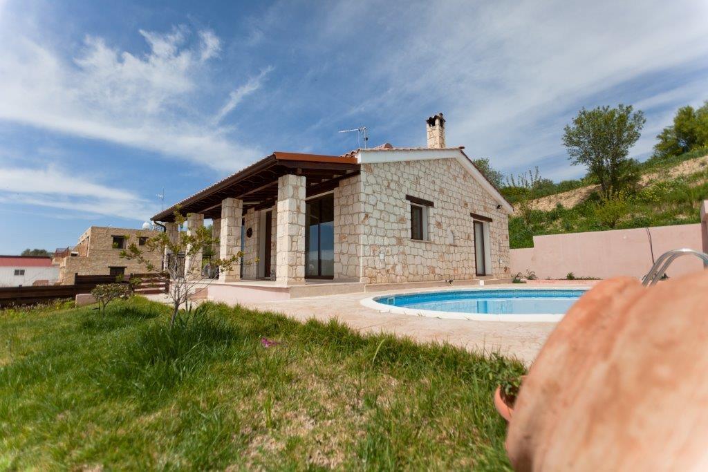 Afroditi House Stroumbi Екстер'єр фото
