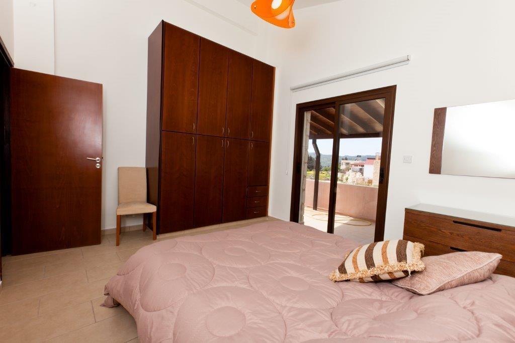 Afroditi House Stroumbi Екстер'єр фото