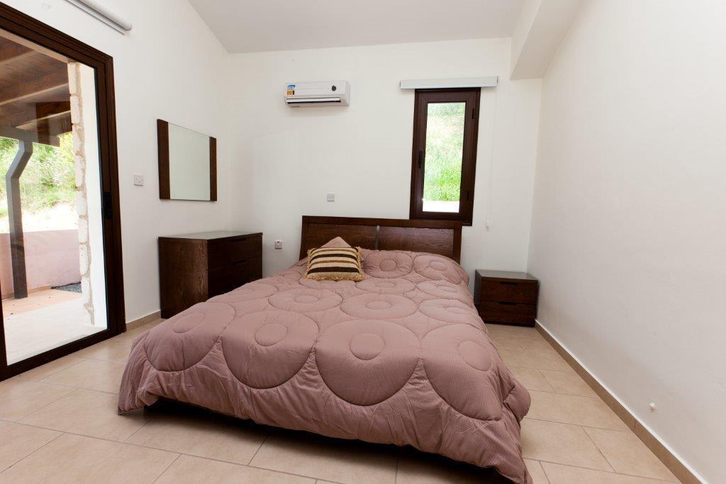 Afroditi House Stroumbi Екстер'єр фото