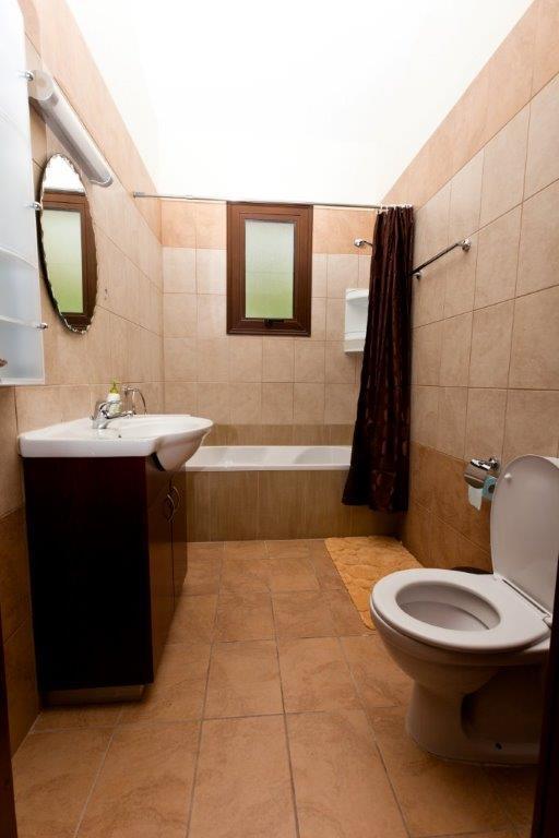 Afroditi House Stroumbi Екстер'єр фото