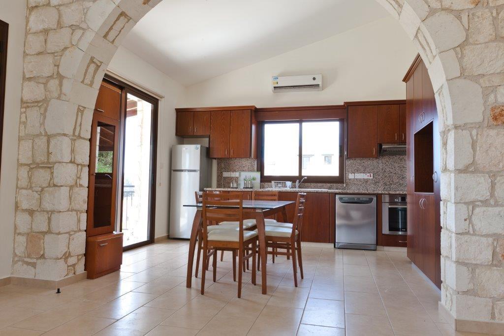 Afroditi House Stroumbi Екстер'єр фото