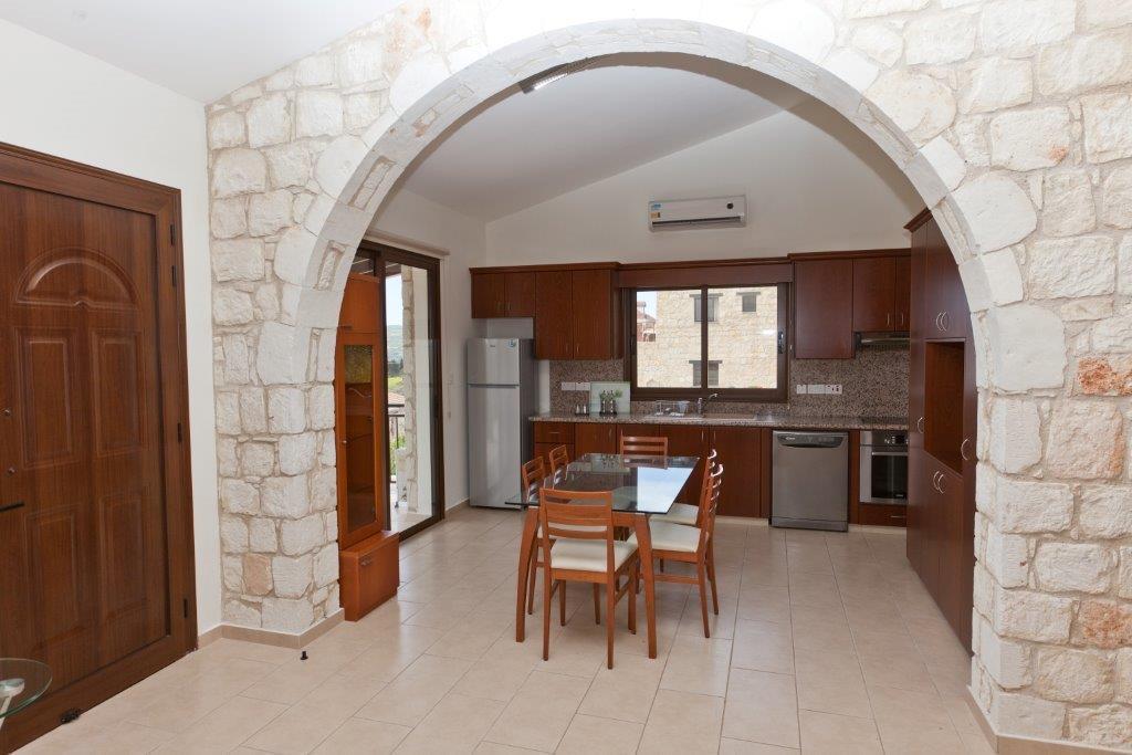 Afroditi House Stroumbi Екстер'єр фото