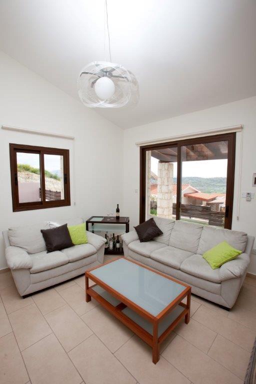 Afroditi House Stroumbi Екстер'єр фото