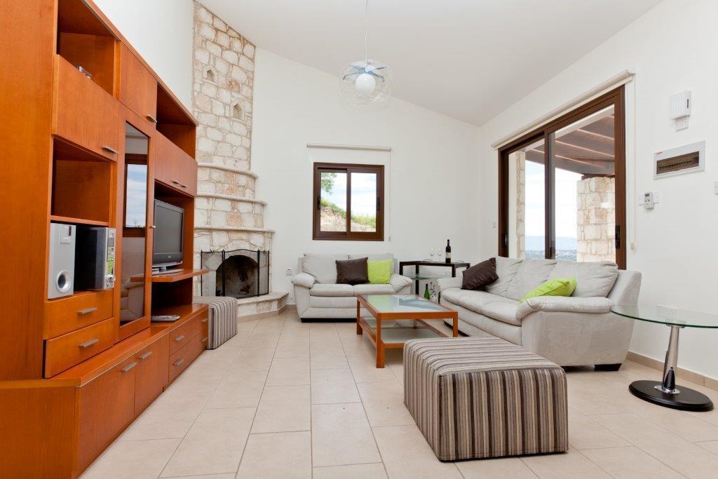 Afroditi House Stroumbi Екстер'єр фото