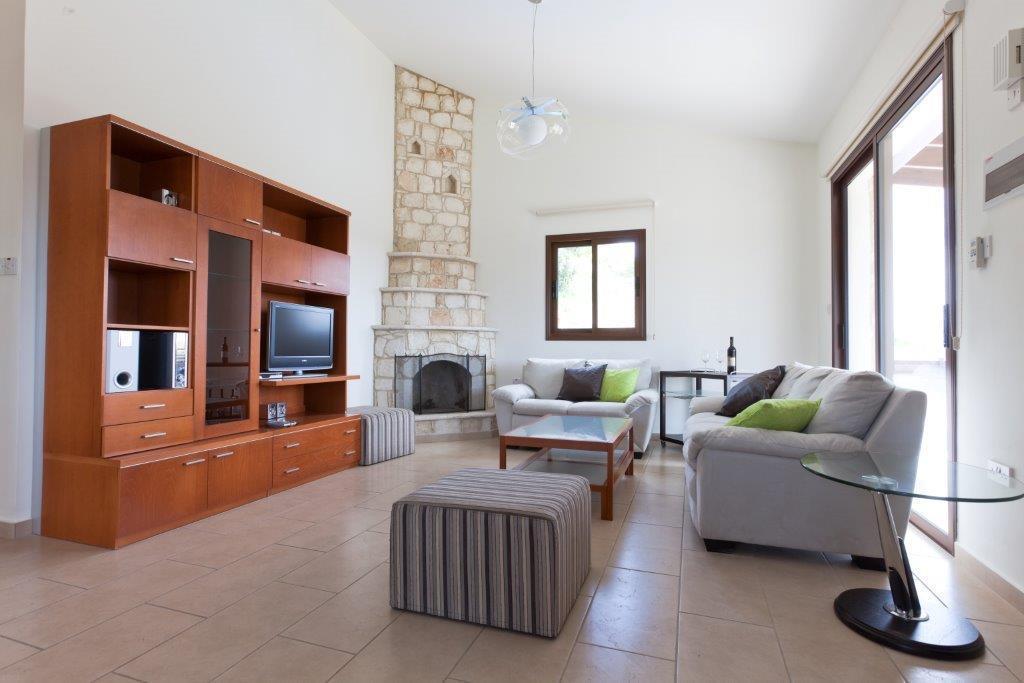 Afroditi House Stroumbi Екстер'єр фото